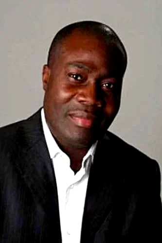 Sylvestre Amoussou