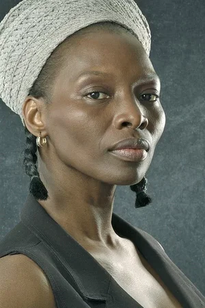 Mariam Kaba photo