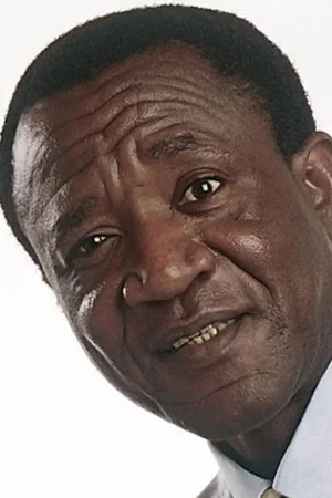 Dieudonné Kabongo photo