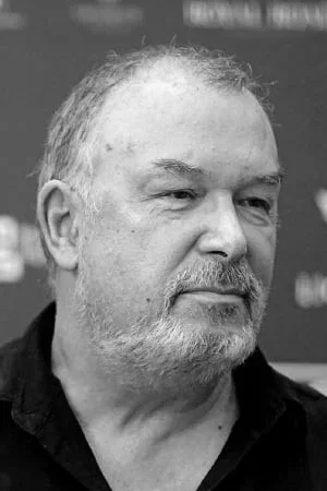 Lech Majewski photo