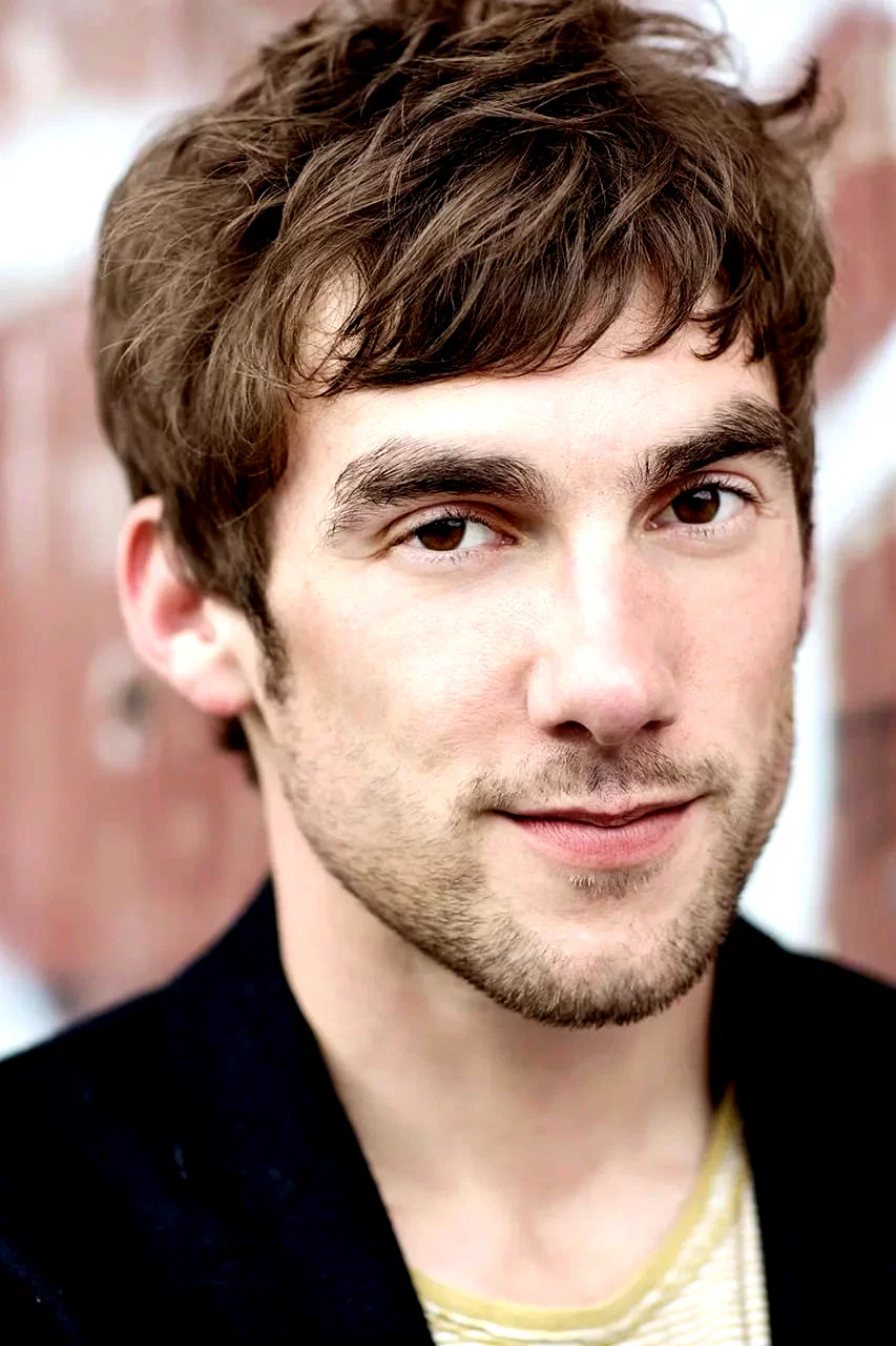 Aaron Hitz