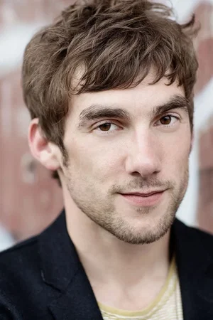 Aaron Hitz photo