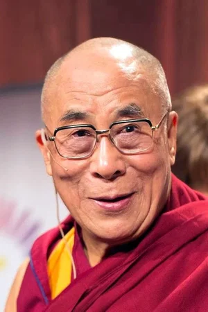  Tenzin Gyatso