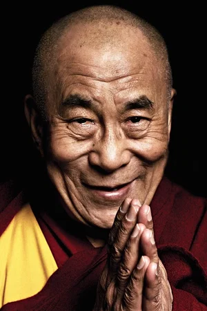  Tenzin Gyatso