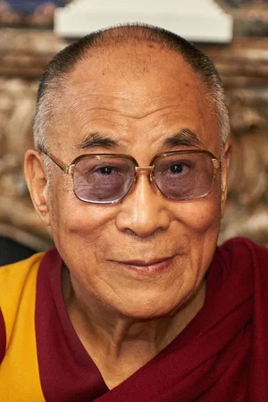  Tenzin Gyatso
