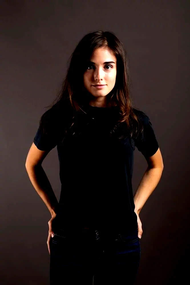 Katia Miran