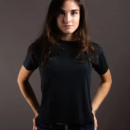 Katia Miran