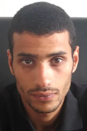 Kamel Labroudi photo