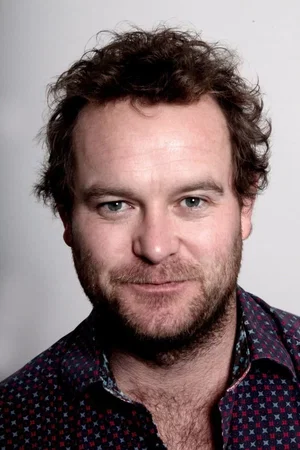  Nicholas Pauling photo