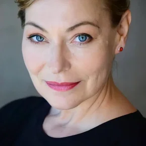Photo star : Jennifer Steyn