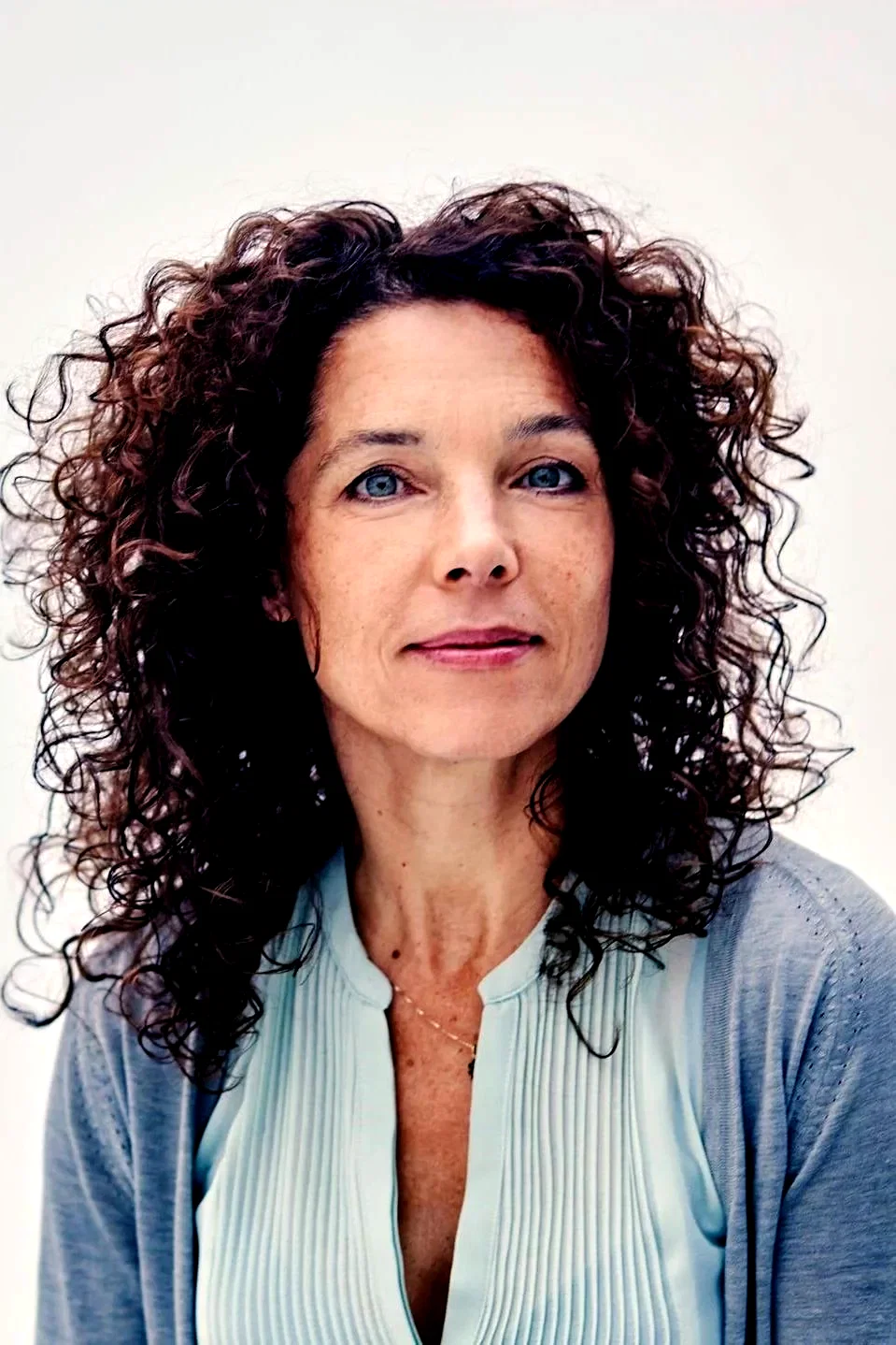 Paula Van der Oest