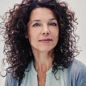 Photo star : Paula Van der Oest