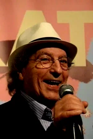  Areski Belkacem