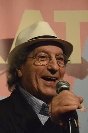 Photo de  Areski Belkacem