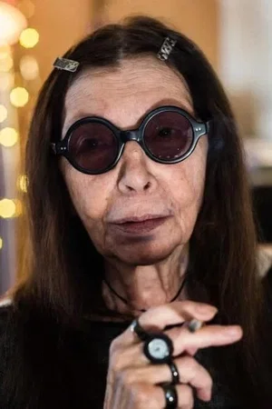 Brigitte Fontaine photo