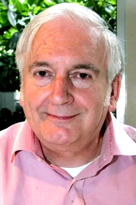 Noel Godin