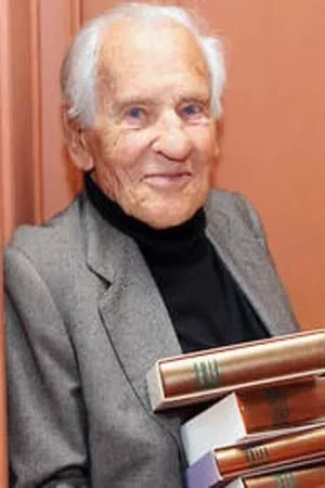 Jean d'Ormesson photo