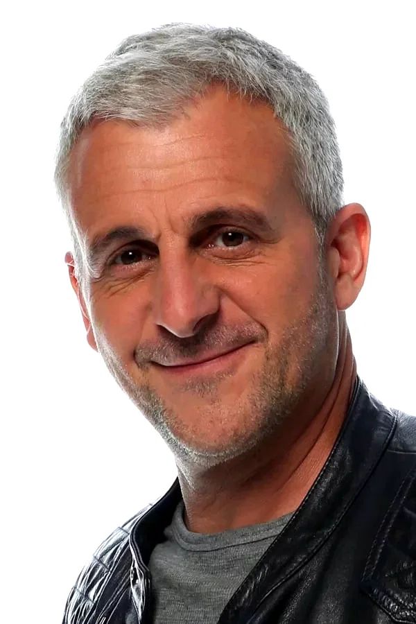 Patrick Huard