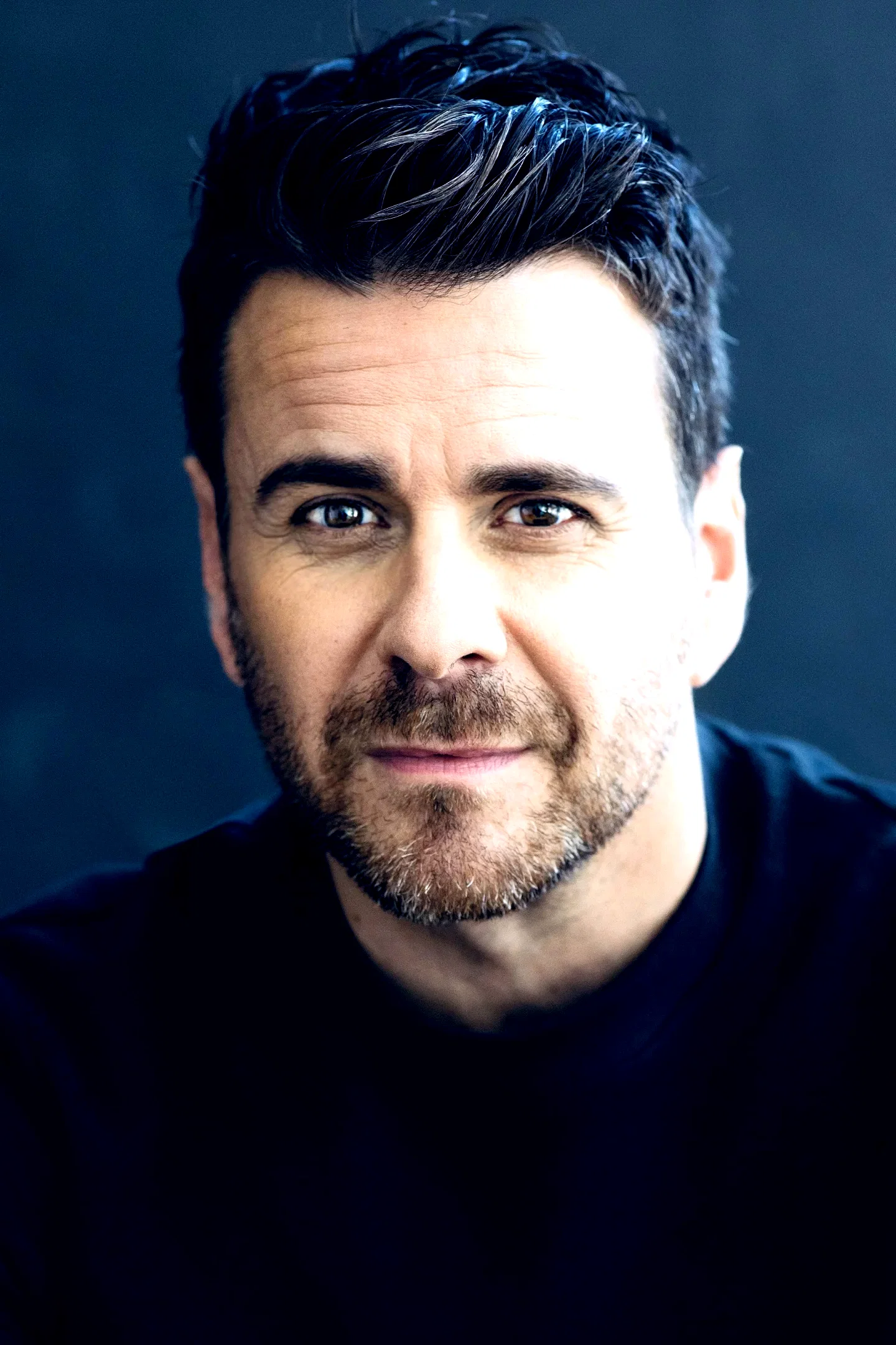 Marc Bélanger