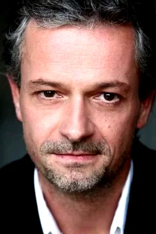 Eric De Montalier