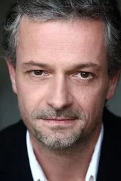 Eric De Montalier