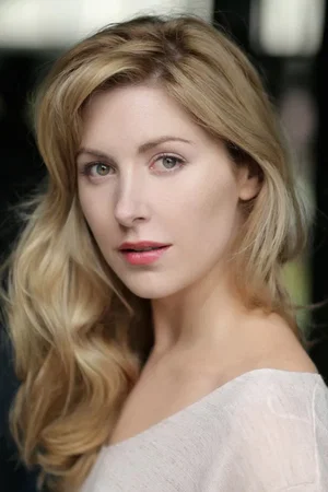 Photo de Emma Hamilton