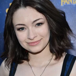 Photo star : Jodelle Ferland