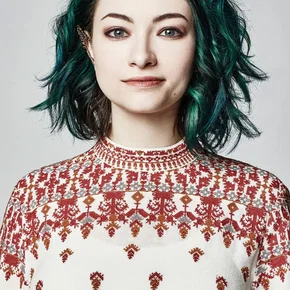 Photo star : Jodelle Ferland