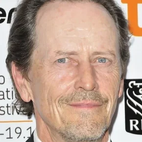 Photo star : Stephen McHattie