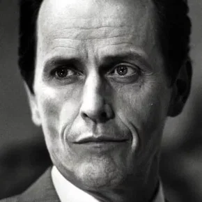 Photo star : Stephen McHattie
