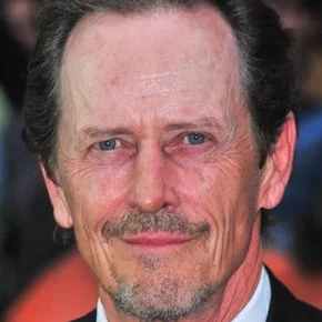 Photo star : Stephen McHattie