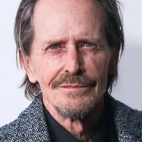 Photo star : Stephen McHattie