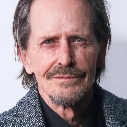Stephen McHattie