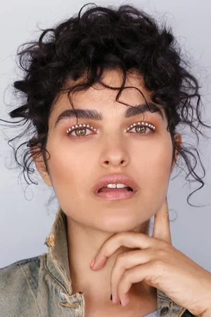 Photo de Eve Harlow