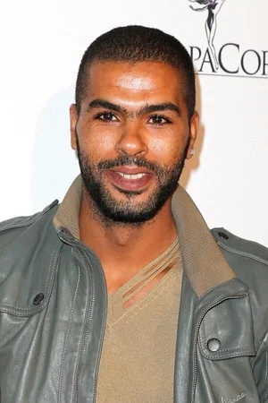 Rashid Debbouze photo