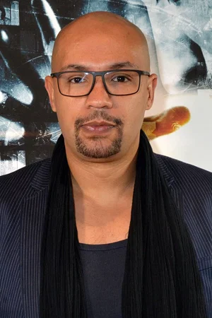 Photo de Kamel  Laadaili