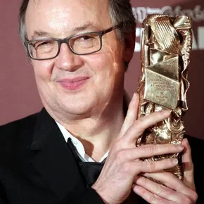 Photo star : Philippe Faucon