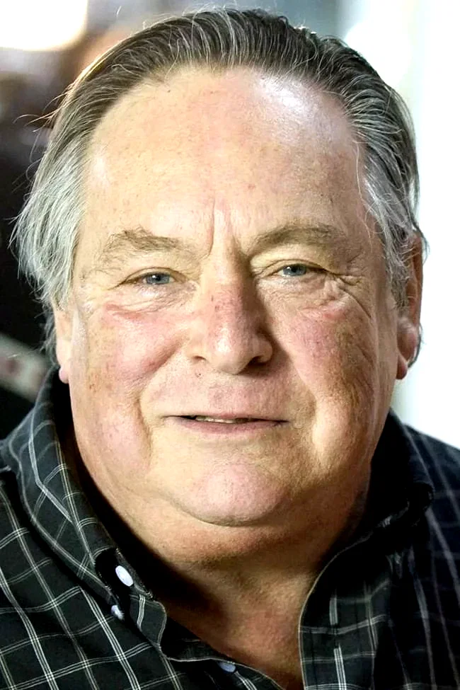  Michel Daigle