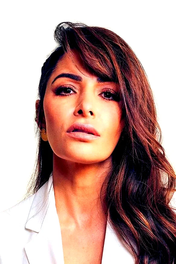 Sarah Shahi