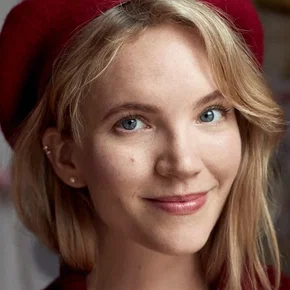 Photo star : Tamzin Merchant