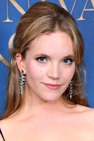 Photo de Tamzin Merchant