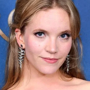 Photo star : Tamzin Merchant