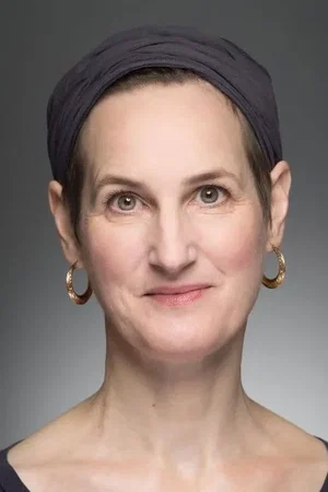  Sandy McDade photo