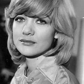 Photo star : Judy Geeson