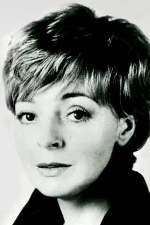 Barbara Leigh-hunt
