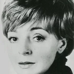 Photo star : Barbara Leigh-hunt