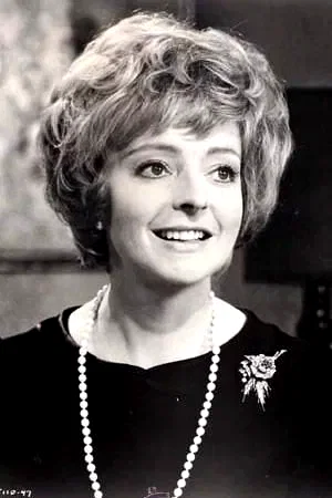 Barbara Leigh-hunt