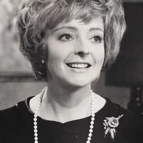 Photo star : Barbara Leigh-hunt