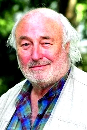 Bill Maynard