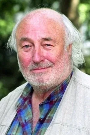  Bill Maynard photo